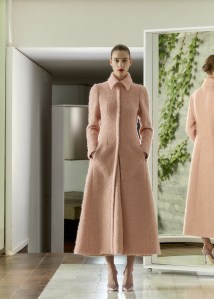Delpozo Fall 2025 Ready-To-Wear Collection at Paris Fashion Week