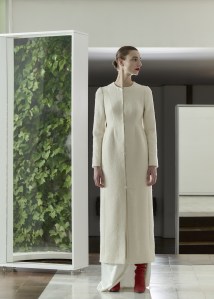 Delpozo Fall 2025 Ready-To-Wear Collection at Paris Fashion Week
