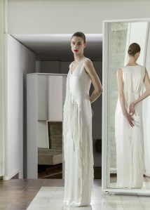 Delpozo Fall 2025 Ready-To-Wear Collection at Paris Fashion Week