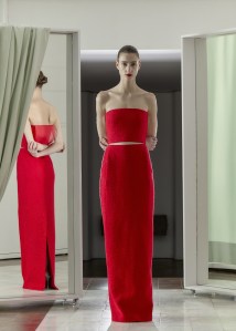 Delpozo Fall 2025 Ready-To-Wear Collection at Paris Fashion Week