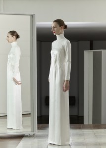 Delpozo Fall 2025 Ready-To-Wear Collection at Paris Fashion Week