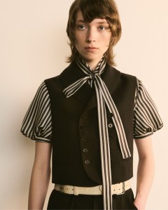 Dice Kayek Fall 2025 Ready-To-Wear Collection at Paris Fashion Week
