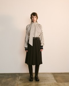 Dice Kayek Fall 2025 Ready-To-Wear Collection at Paris Fashion Week