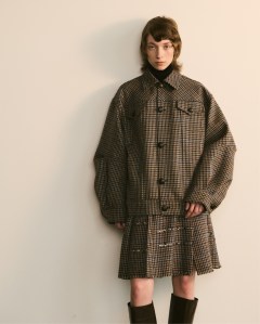Dice Kayek Fall 2025 Ready-To-Wear Collection at Paris Fashion Week