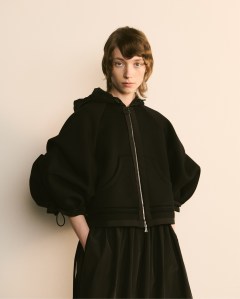 Dice Kayek Fall 2025 Ready-To-Wear Collection at Paris Fashion Week