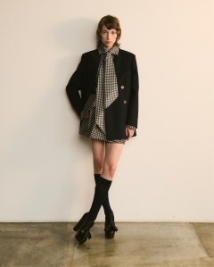 Dice Kayek Fall 2025 Ready-To-Wear Collection at Paris Fashion Week