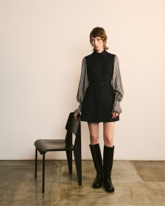 Dice Kayek Fall 2025 Ready-To-Wear Collection at Paris Fashion Week