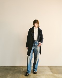 Dice Kayek Fall 2025 Ready-To-Wear Collection at Paris Fashion Week