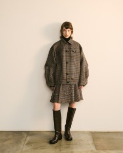 Dice Kayek Fall 2025 Ready-To-Wear Collection at Paris Fashion Week