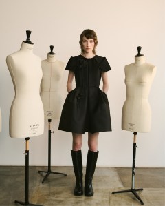 Dice Kayek Fall 2025 Ready-To-Wear Collection at Paris Fashion Week