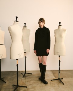 Dice Kayek Fall 2025 Ready-To-Wear Collection at Paris Fashion Week