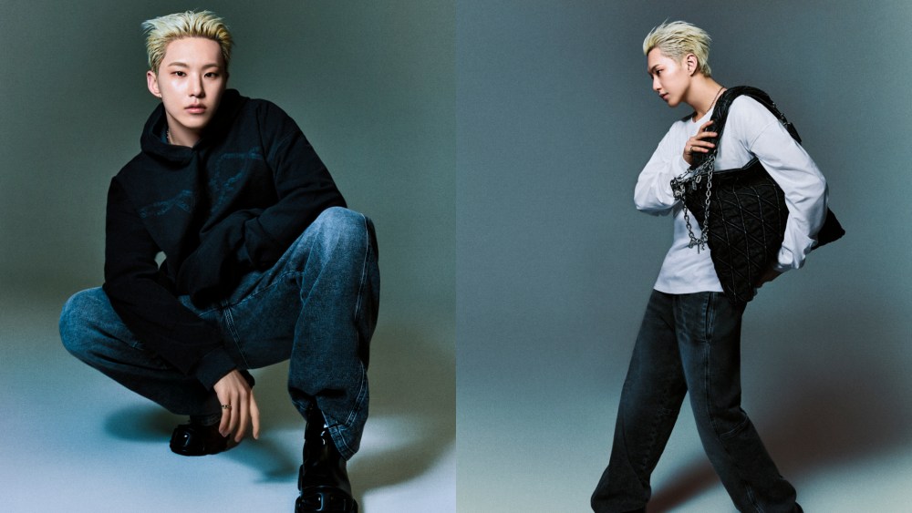 Hoshi x Diesel