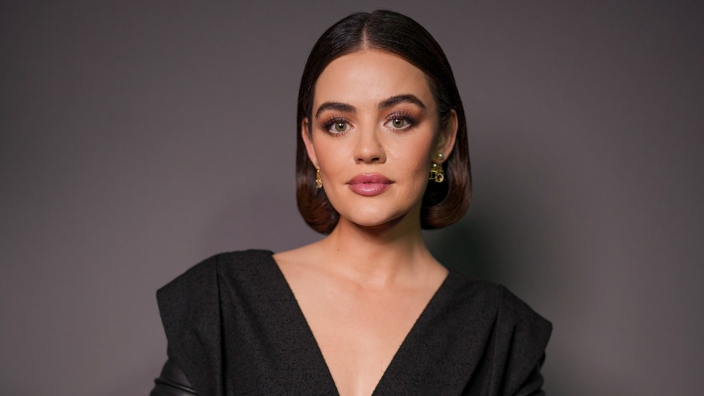 Lucy Hale