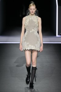 Dior Fall 2025 Ready-To-Wear Collection at Milan Fashion Week