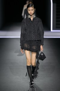 Dior Fall 2025 Ready-To-Wear Collection at Milan Fashion Week