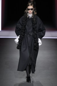 Dior Fall 2025 Ready-To-Wear Collection at Milan Fashion Week