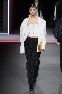 Dior Fall 2025 Ready-To-Wear Collection at Milan Fashion Week