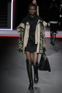 Dior Fall 2025 Ready-To-Wear Collection at Milan Fashion Week