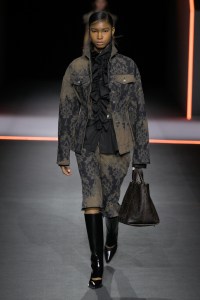 Dior Fall 2025 Ready-To-Wear Collection at Milan Fashion Week