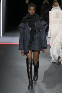 Dior Fall 2025 Ready-To-Wear Collection at Milan Fashion Week
