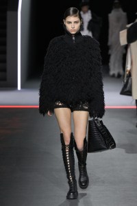 Dior Fall 2025 Ready-To-Wear Collection at Milan Fashion Week