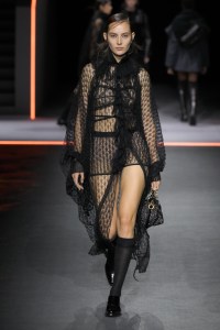 Dior Fall 2025 Ready-To-Wear Collection at Milan Fashion Week