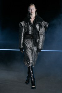 Dior Fall 2025 Ready-To-Wear Collection at Milan Fashion Week