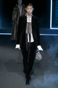 Dior Fall 2025 Ready-To-Wear Collection at Milan Fashion Week