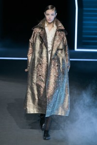 Dior Fall 2025 Ready-To-Wear Collection at Milan Fashion Week