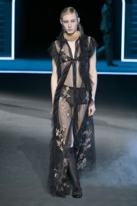 Dior Fall 2025 Ready-To-Wear Collection at Milan Fashion Week