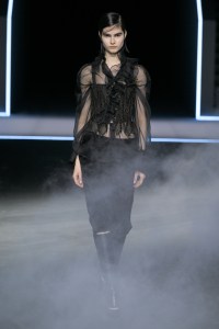 Dior Fall 2025 Ready-To-Wear Collection at Milan Fashion Week