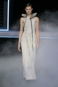 Dior Fall 2025 Ready-To-Wear Collection at Milan Fashion Week