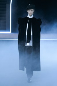 Dior Fall 2025 Ready-To-Wear Collection at Milan Fashion Week