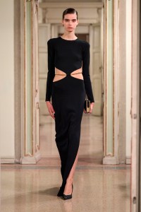 Elisabetta Franchi Fall 2025 Ready-to-Wear Collection at Milan Fashion Week