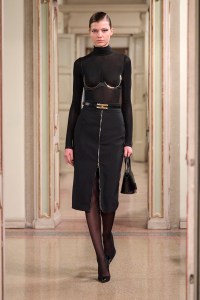 Elisabetta Franchi Fall 2025 Ready-to-Wear Collection at Milan Fashion Week