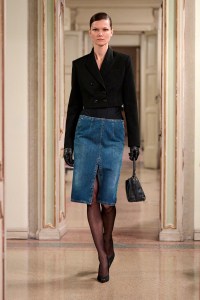 Elisabetta Franchi Fall 2025 Ready-to-Wear Collection at Milan Fashion Week