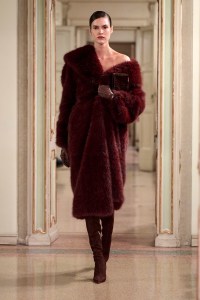 Elisabetta Franchi Fall 2025 Ready-to-Wear Collection at Milan Fashion Week