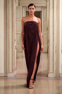 Elisabetta Franchi Fall 2025 Ready-to-Wear Collection at Milan Fashion Week