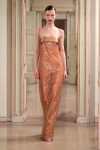 Elisabetta Franchi Fall 2025 Ready-to-Wear Collection at Milan Fashion Week