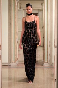Elisabetta Franchi Fall 2025 Ready-to-Wear Collection at Milan Fashion Week