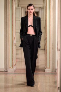 Elisabetta Franchi Fall 2025 Ready-to-Wear Collection at Milan Fashion Week
