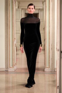 Elisabetta Franchi Fall 2025 Ready-to-Wear Collection at Milan Fashion Week