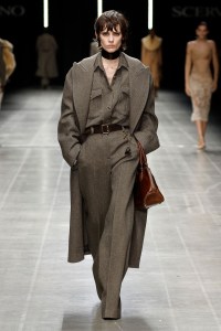 Ermanno Scervino Fall 2025 Ready-to-Wear Collection at Milan Fashion Week