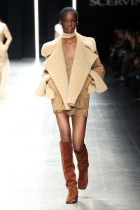 Ermanno Scervino Fall 2025 Ready-to-Wear Collection at Milan Fashion Week