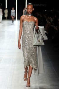 Ermanno Scervino Fall 2025 Ready-to-Wear Collection at Milan Fashion Week