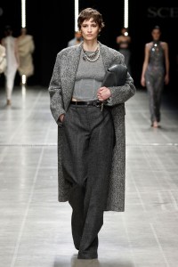 Ermanno Scervino Fall 2025 Ready-to-Wear Collection at Milan Fashion Week
