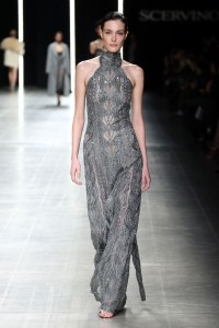 Ermanno Scervino Fall 2025 Ready-to-Wear Collection at Milan Fashion Week