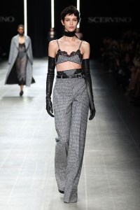 Ermanno Scervino Fall 2025 Ready-to-Wear Collection at Milan Fashion Week