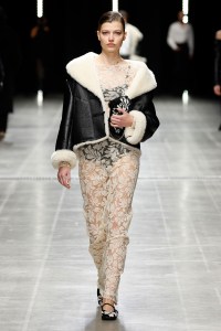 Ermanno Scervino Fall 2025 Ready-to-Wear Collection at Milan Fashion Week