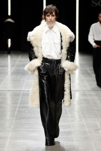 Ermanno Scervino Fall 2025 Ready-to-Wear Collection at Milan Fashion Week